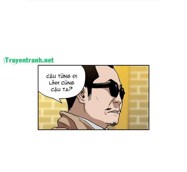 Thần Bài Siêu Năng Chapter 14 - 13