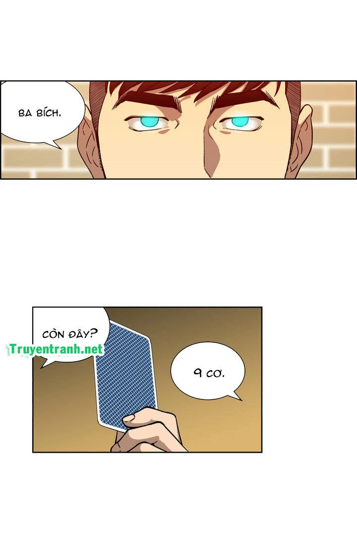 Thần Bài Siêu Năng Chapter 15 - 2