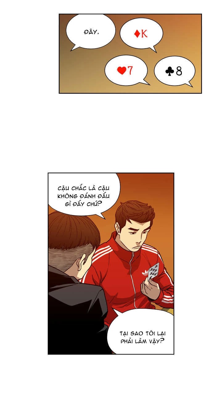 Thần Bài Siêu Năng Chapter 15 - 3