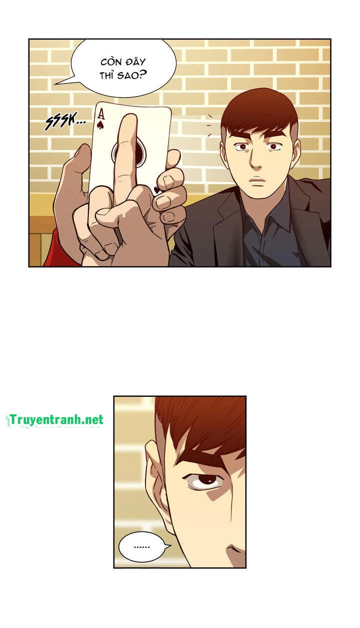 Thần Bài Siêu Năng Chapter 15 - 4