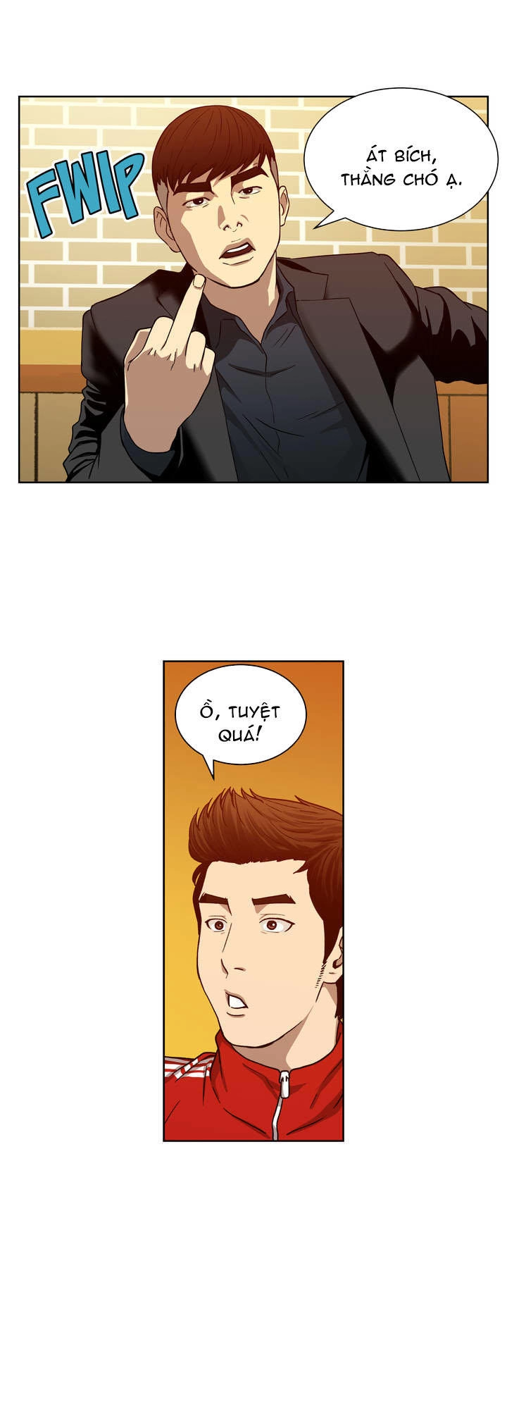 Thần Bài Siêu Năng Chapter 15 - 5