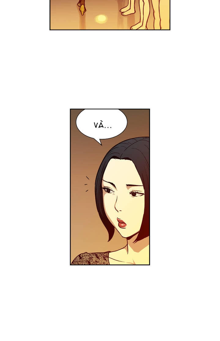 Thần Bài Siêu Năng Chapter 15 - 11