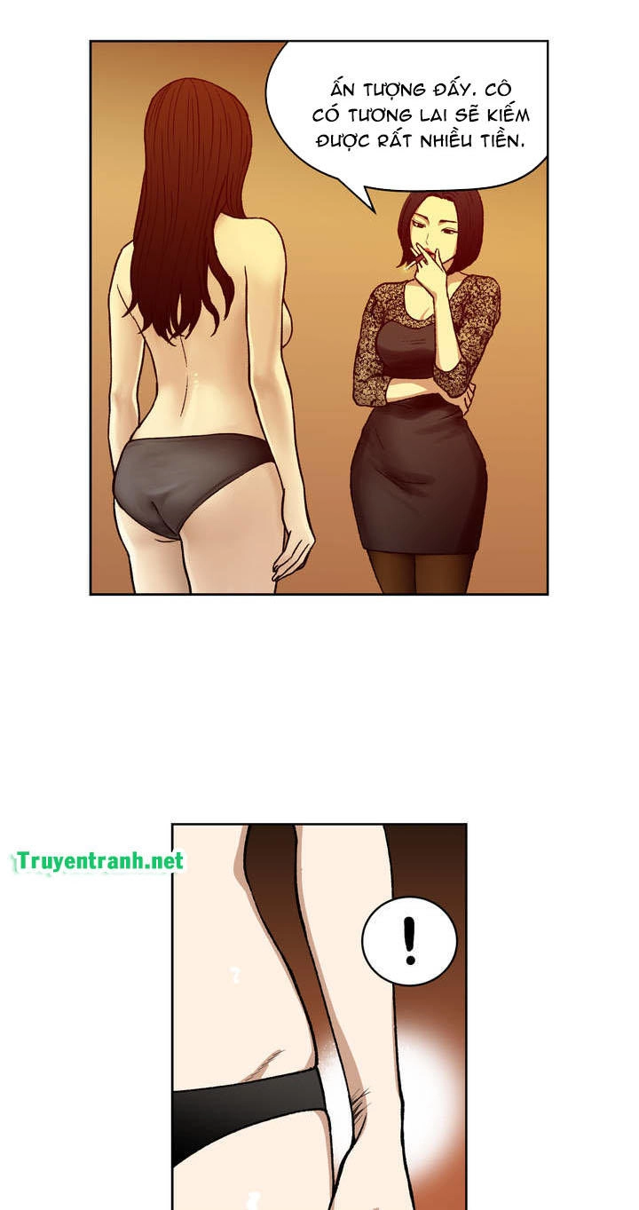 Thần Bài Siêu Năng Chapter 15 - 12