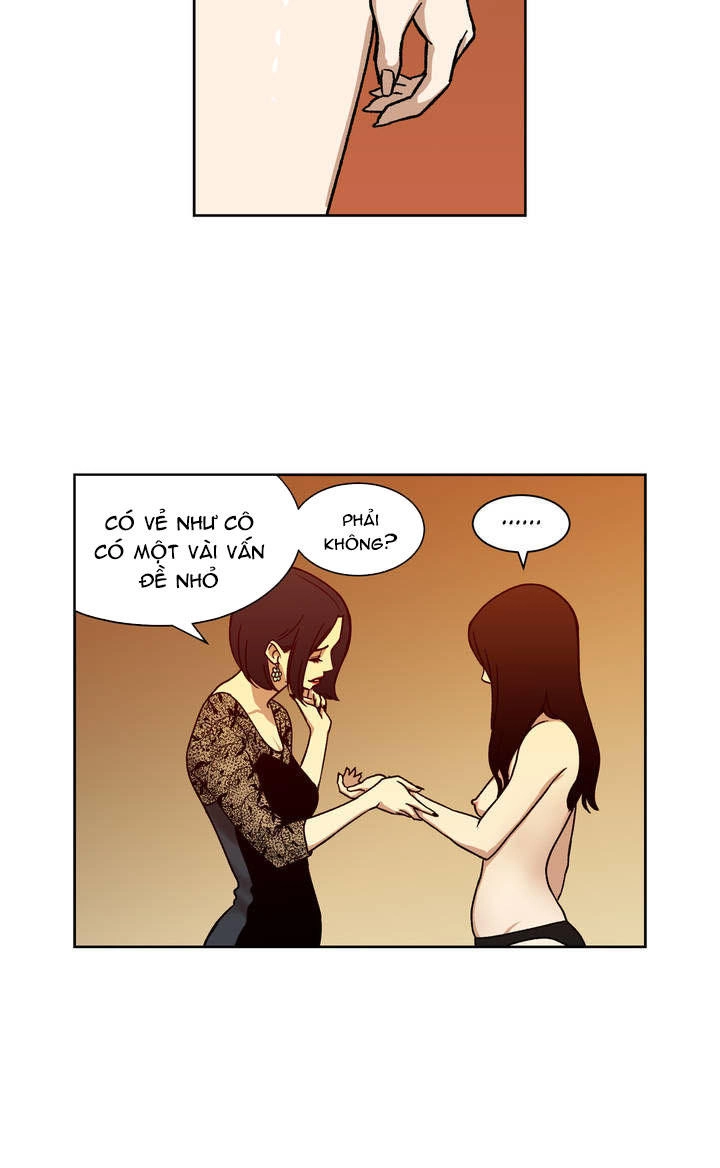 Thần Bài Siêu Năng Chapter 15 - 13