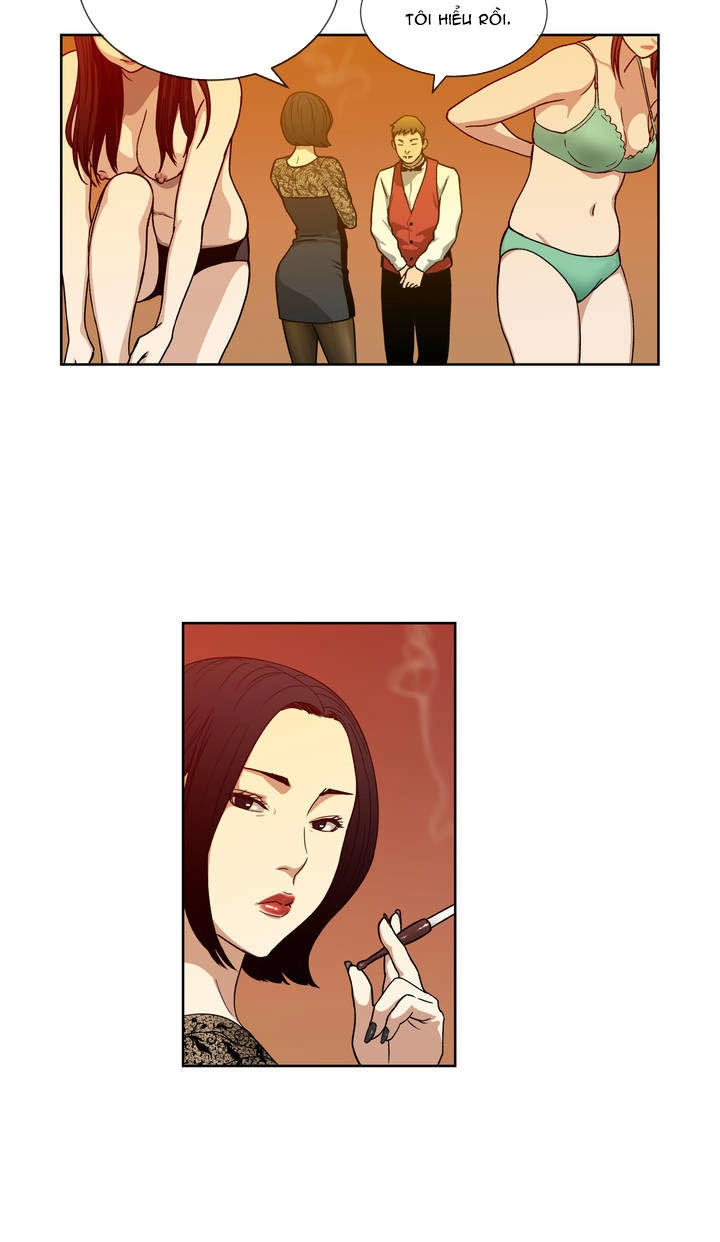 Thần Bài Siêu Năng Chapter 15 - 14