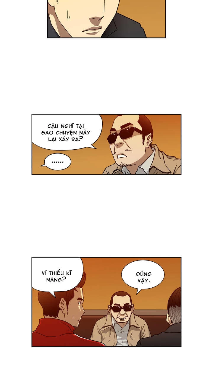 Thần Bài Siêu Năng Chapter 17 - 5