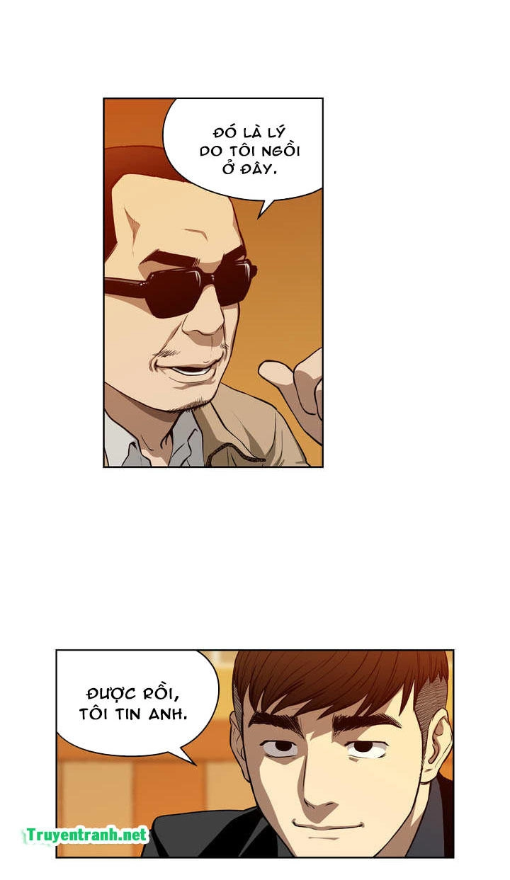 Thần Bài Siêu Năng Chapter 17 - 8