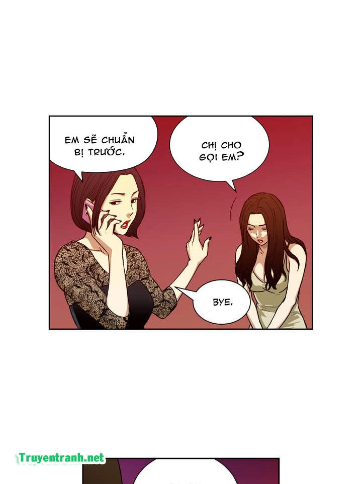 Thần Bài Siêu Năng Chapter 17 - 14