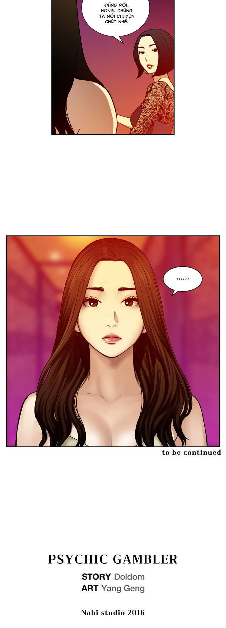 Thần Bài Siêu Năng Chapter 17 - 15