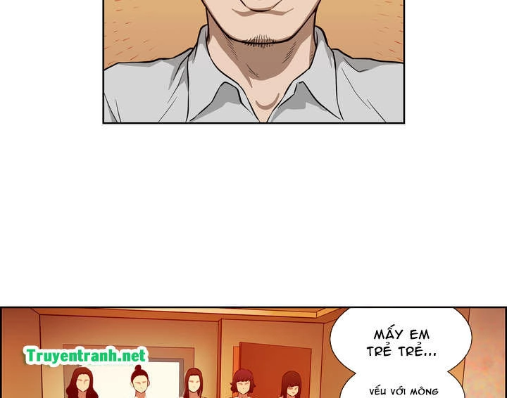 Thần Bài Siêu Năng Chapter 18 - 3