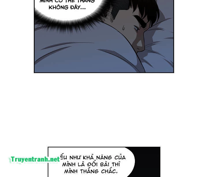 Thần Bài Siêu Năng Chapter 18 - 15