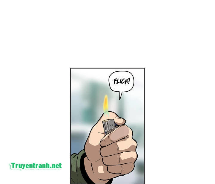 Thần Bài Siêu Năng Chapter 18 - 17