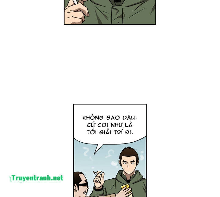 Thần Bài Siêu Năng Chapter 18 - 19