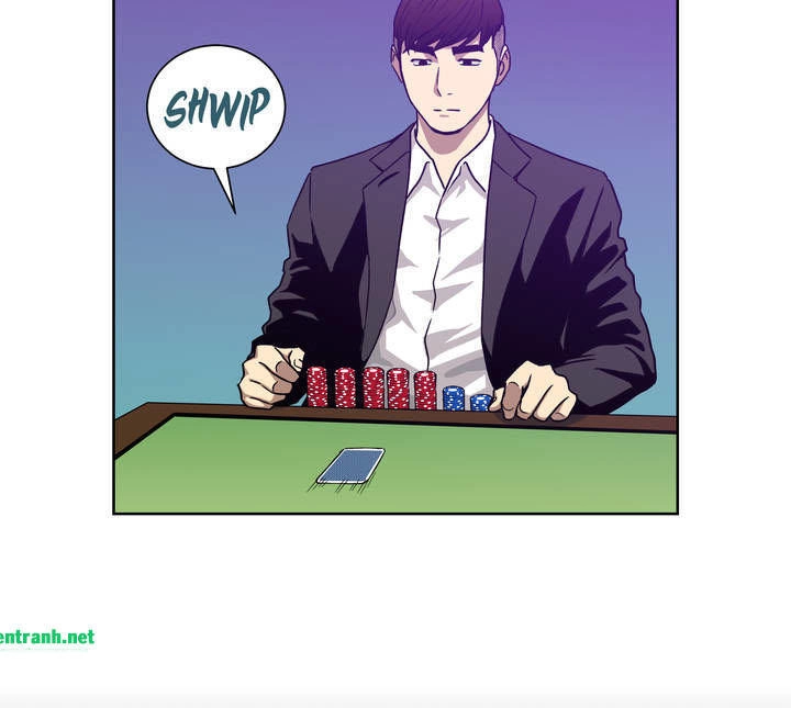 Thần Bài Siêu Năng Chapter 18 - 23