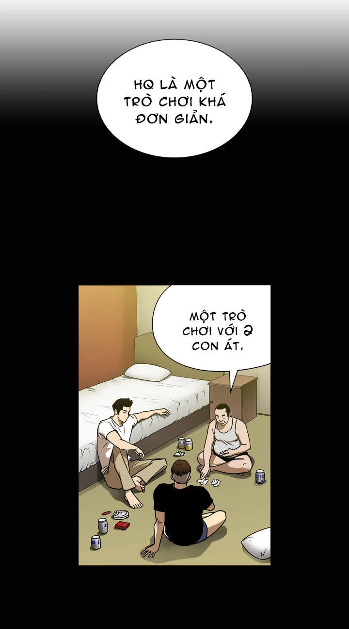 Thần Bài Siêu Năng Chapter 18 - 24