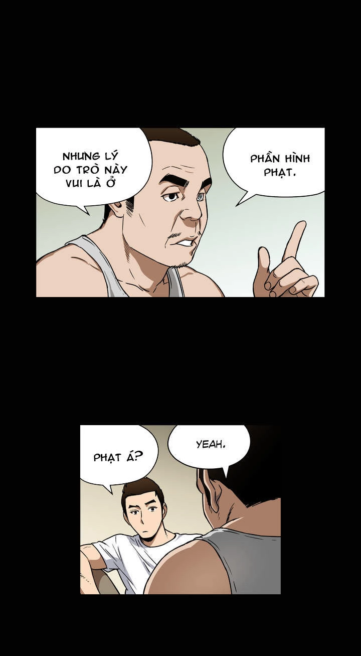 Thần Bài Siêu Năng Chapter 18 - 26