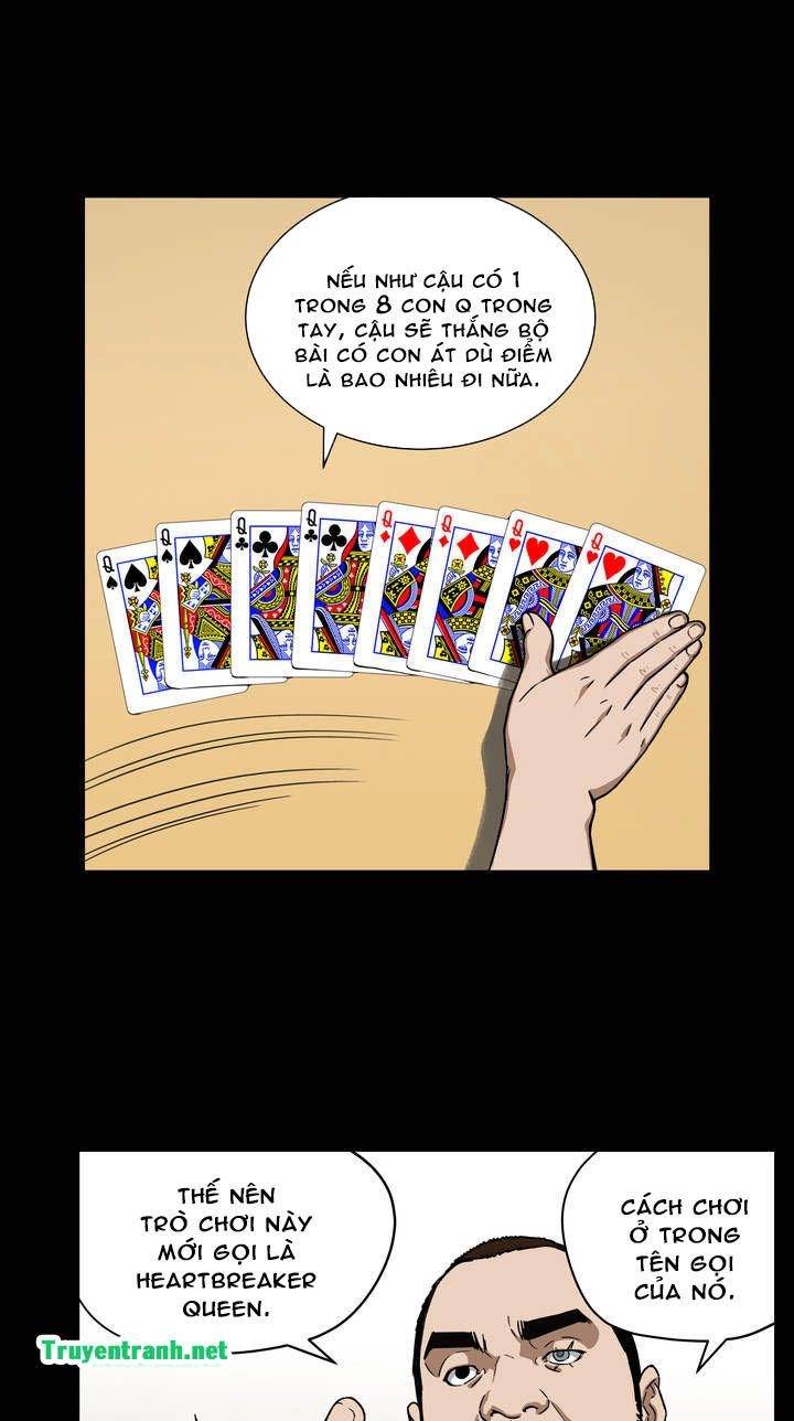 Thần Bài Siêu Năng Chapter 19 - 5