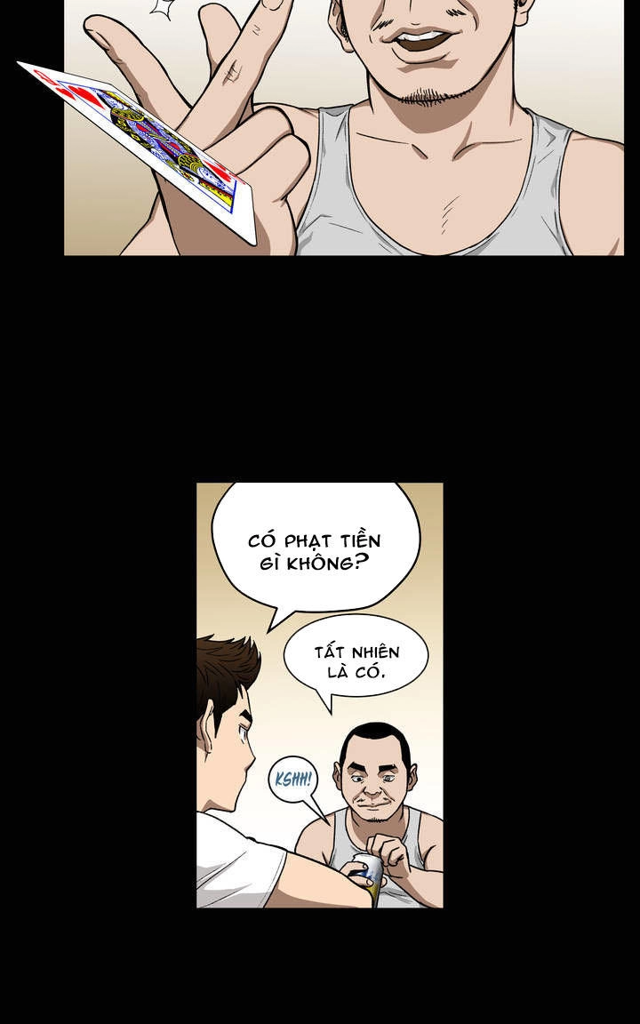 Thần Bài Siêu Năng Chapter 19 - 6