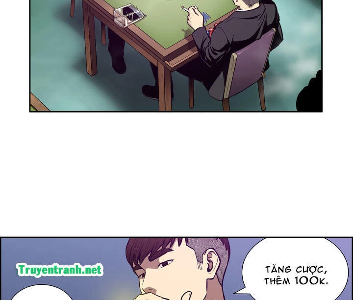 Thần Bài Siêu Năng Chapter 20 - 3