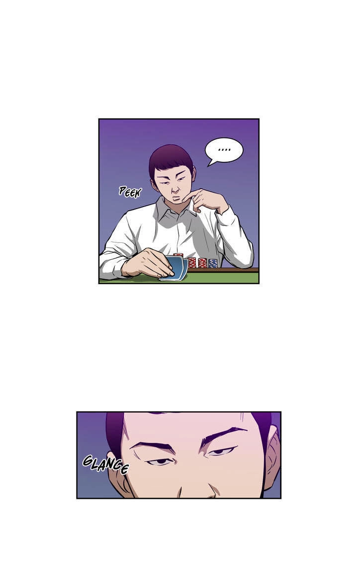 Thần Bài Siêu Năng Chapter 20 - 6