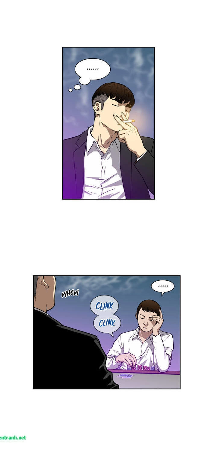 Thần Bài Siêu Năng Chapter 20 - 7