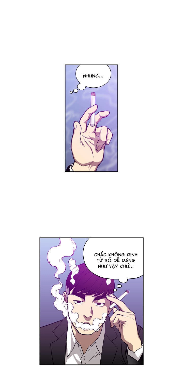 Thần Bài Siêu Năng Chapter 20 - 16