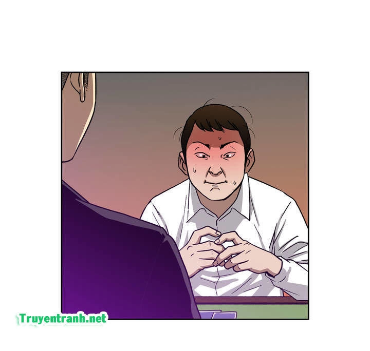 Thần Bài Siêu Năng Chapter 20 - 19