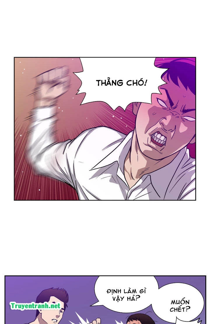 Thần Bài Siêu Năng Chapter 21 - 4