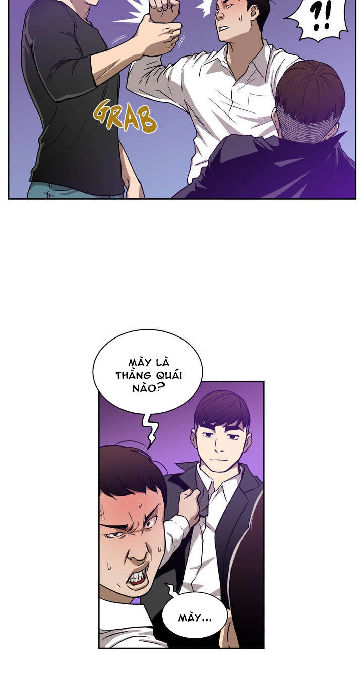 Thần Bài Siêu Năng Chapter 21 - 5