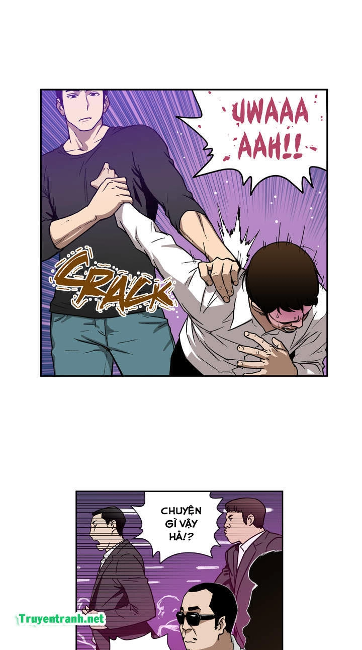 Thần Bài Siêu Năng Chapter 21 - 6