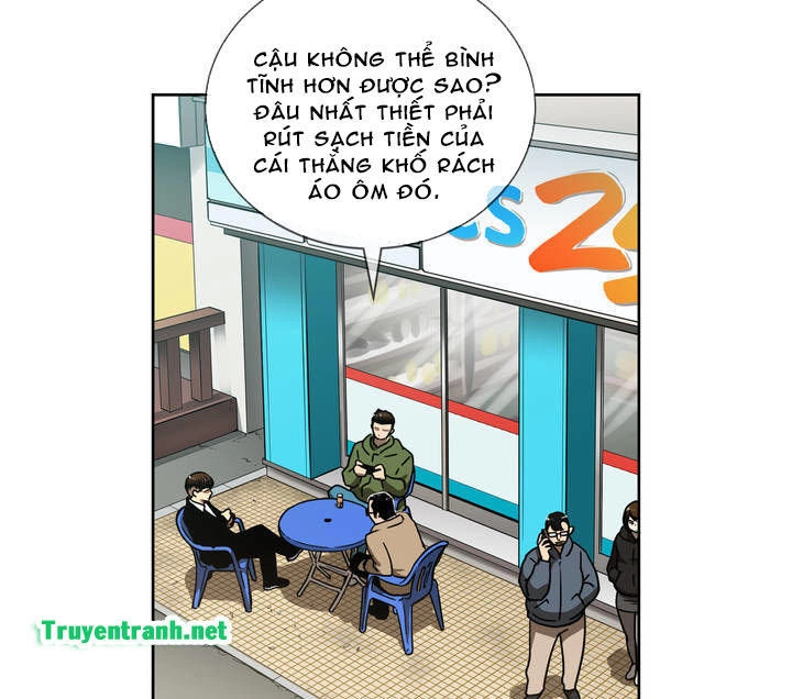 Thần Bài Siêu Năng Chapter 21 - 8