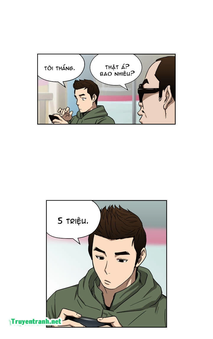 Thần Bài Siêu Năng Chapter 21 - 12