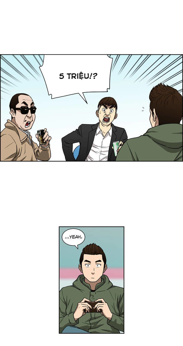 Thần Bài Siêu Năng Chapter 21 - 13