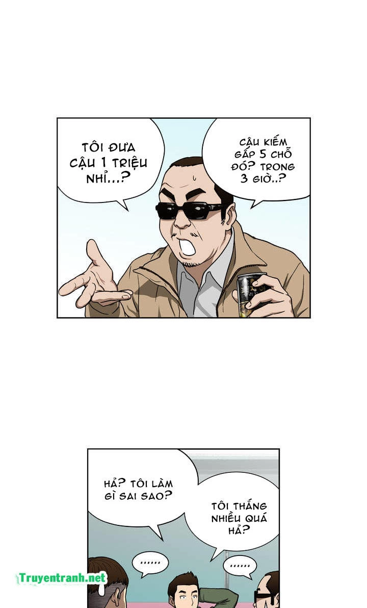 Thần Bài Siêu Năng Chapter 21 - 14