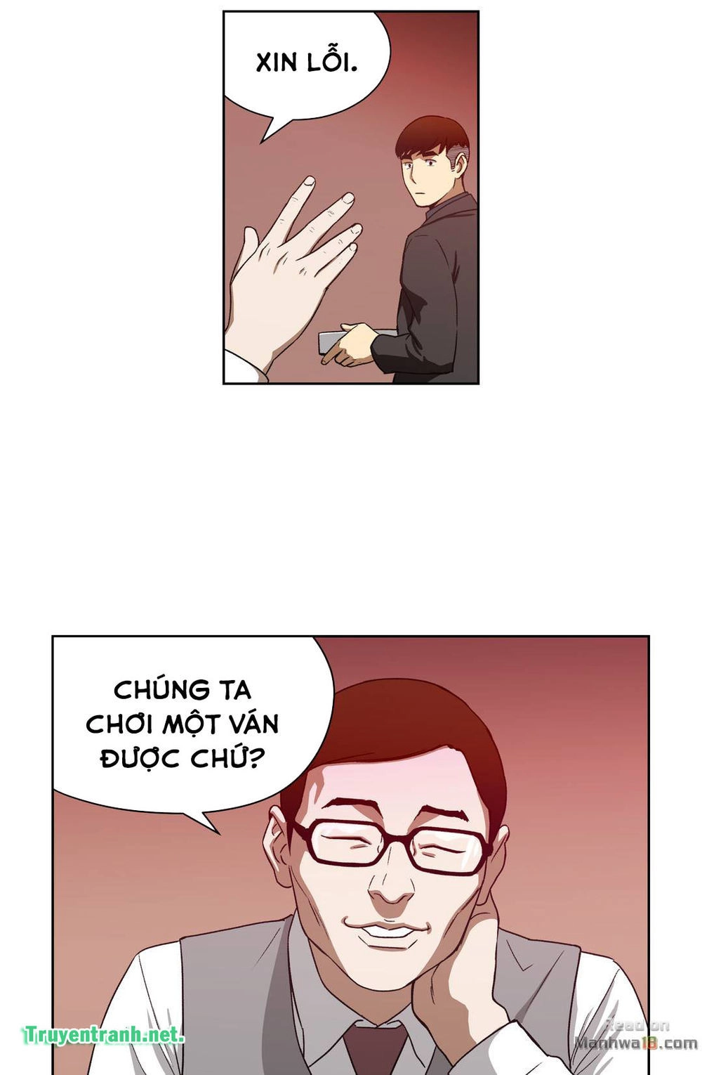 Thần Bài Siêu Năng Chapter 22 - 15