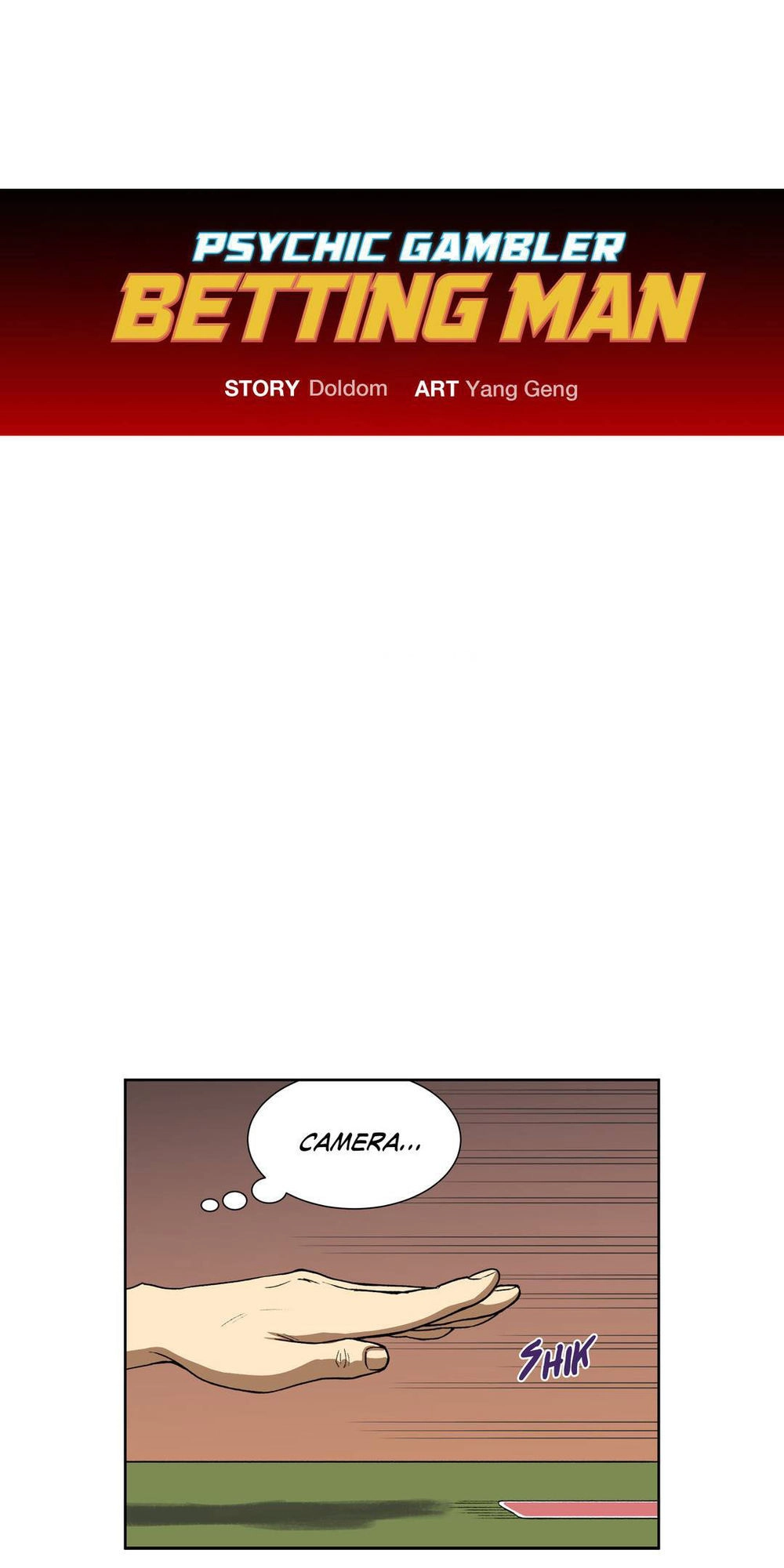 Thần Bài Siêu Năng Chapter 24 - 2