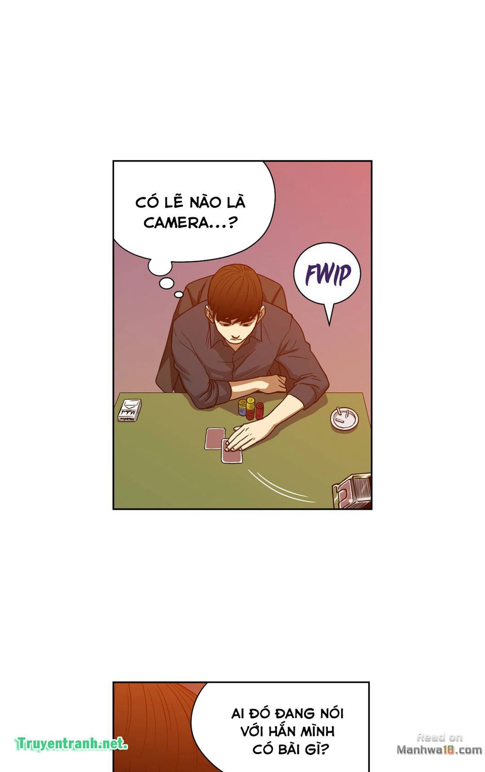 Thần Bài Siêu Năng Chapter 24 - 3