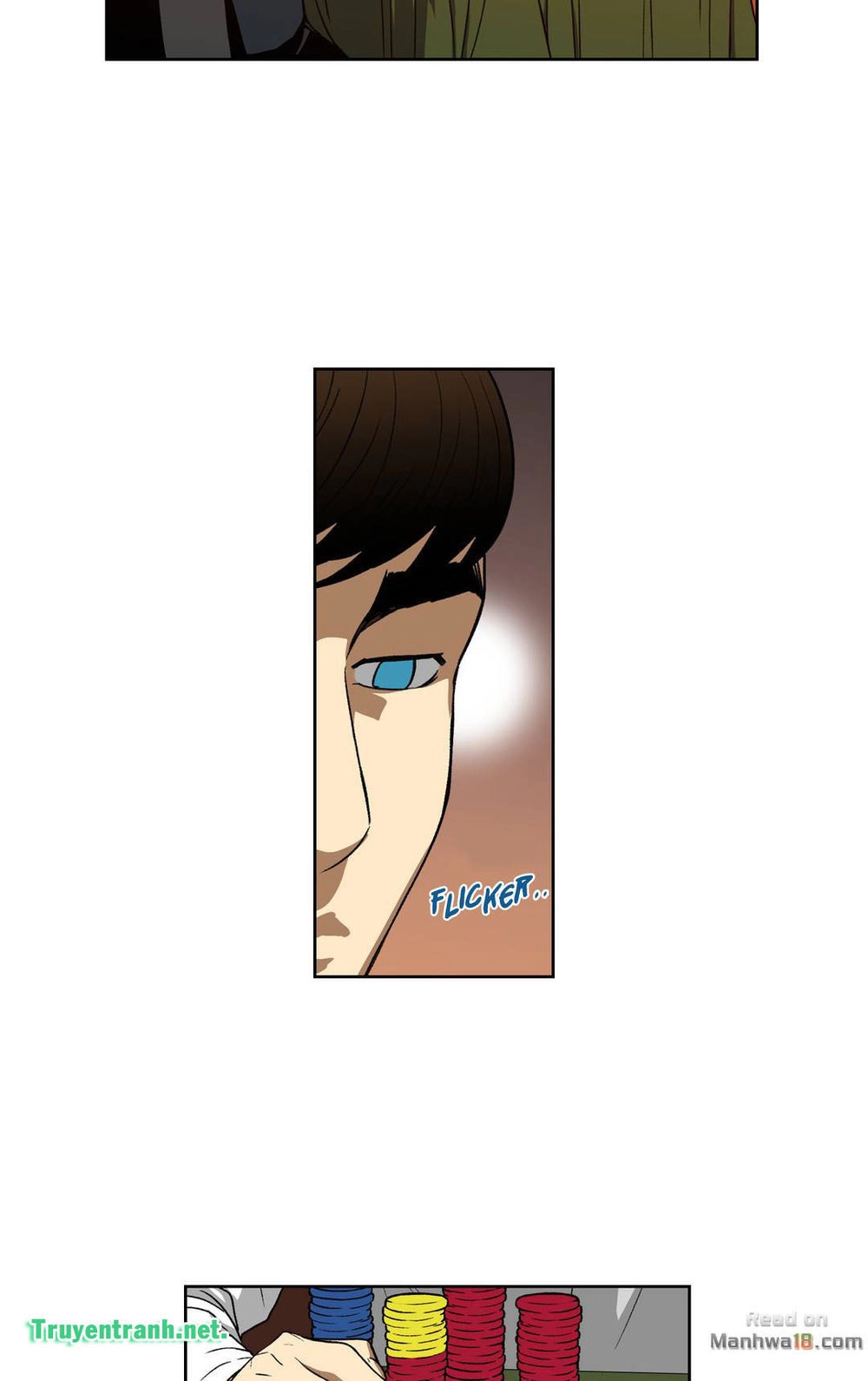 Thần Bài Siêu Năng Chapter 24 - 7