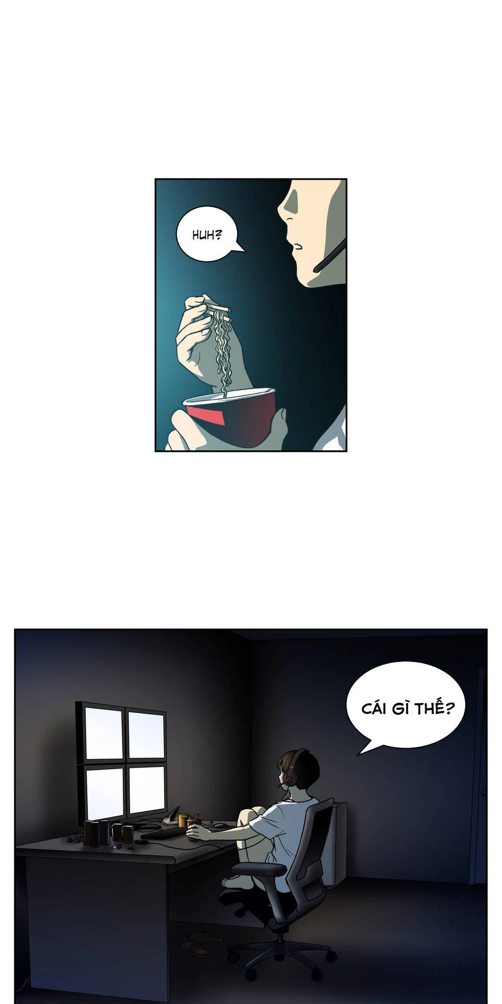 Thần Bài Siêu Năng Chapter 24 - 10