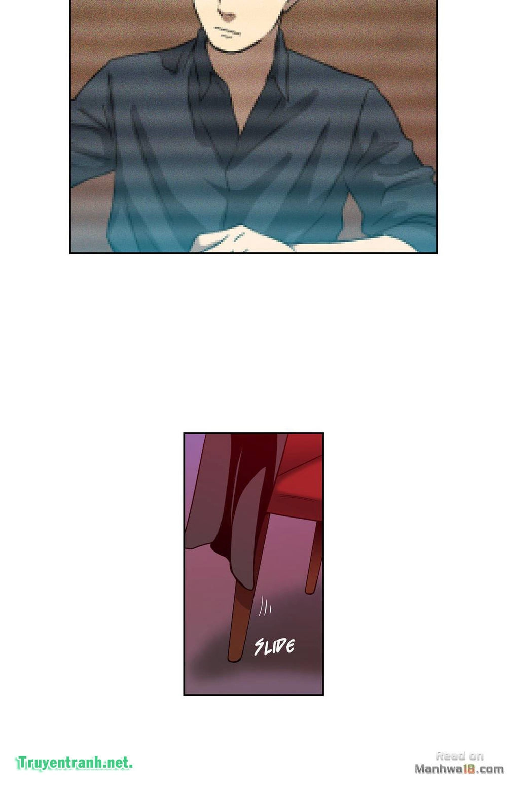 Thần Bài Siêu Năng Chapter 24 - 13