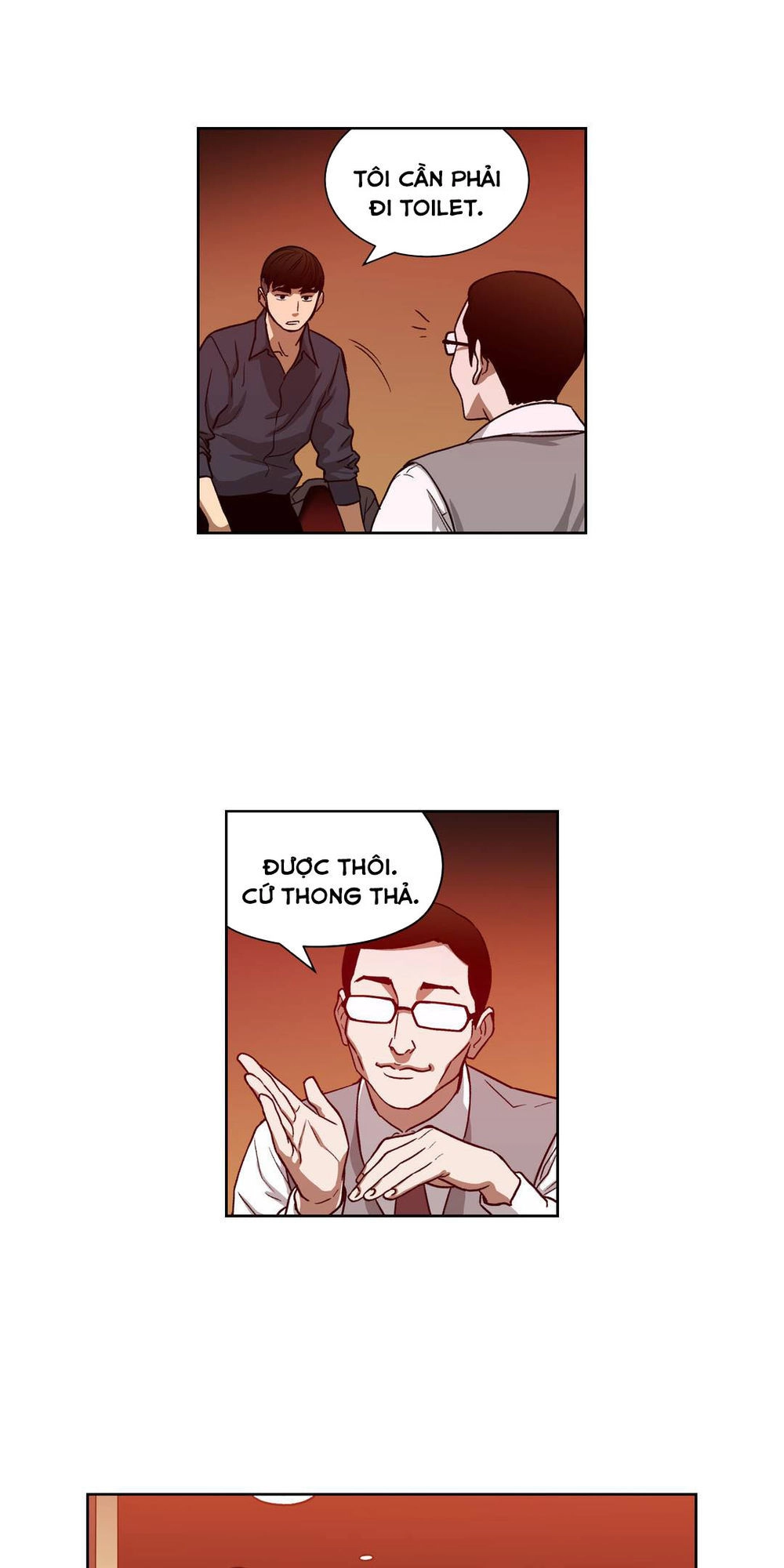 Thần Bài Siêu Năng Chapter 24 - 14