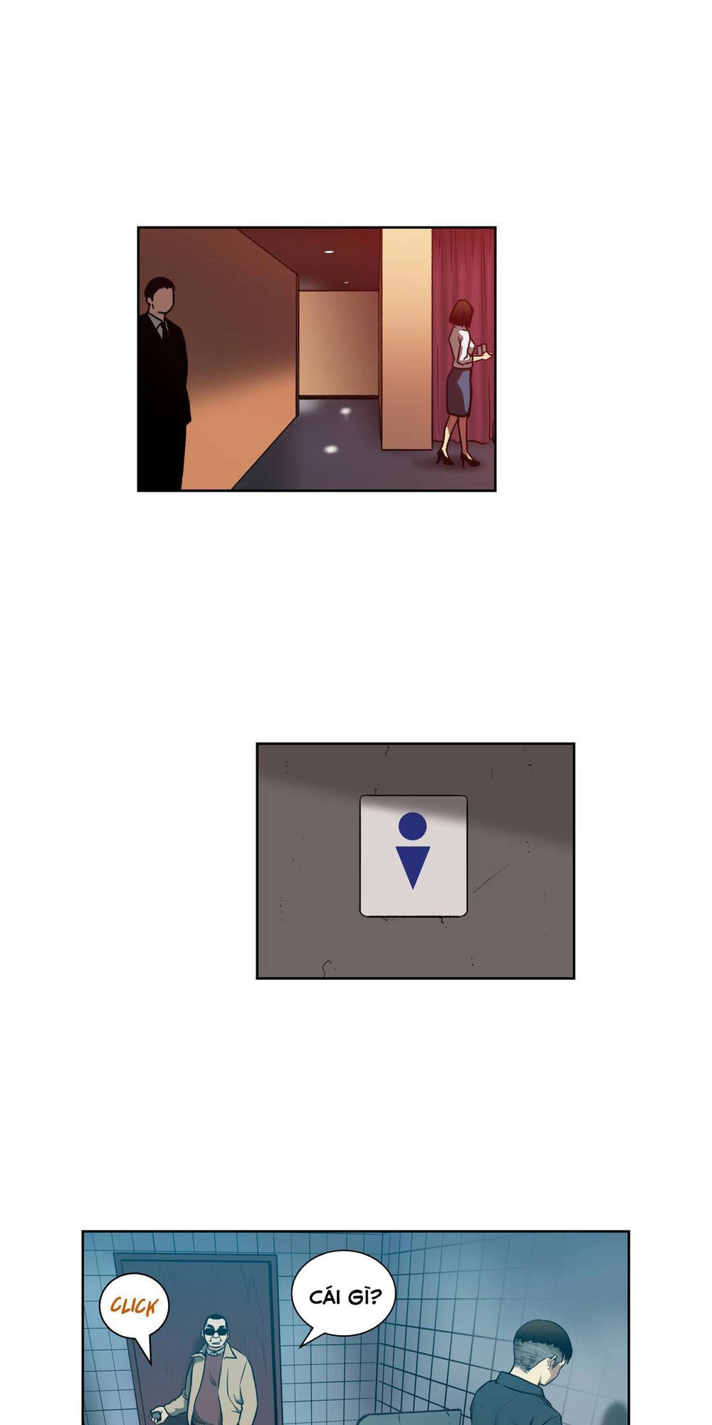 Thần Bài Siêu Năng Chapter 24 - 16