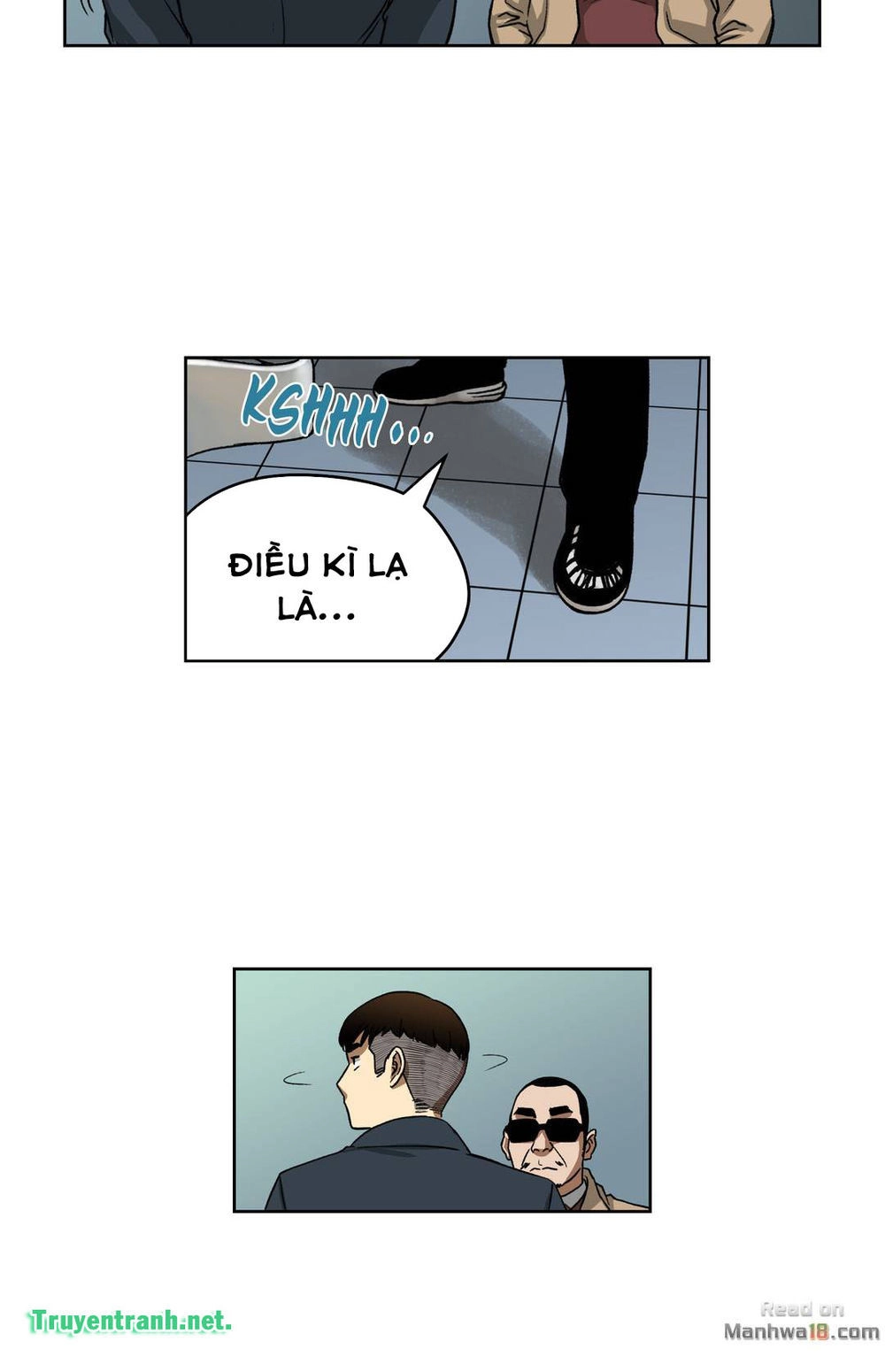 Thần Bài Siêu Năng Chapter 24 - 19