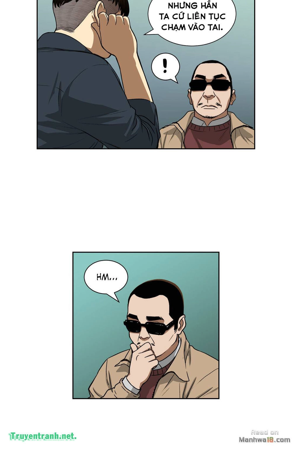 Thần Bài Siêu Năng Chapter 24 - 21