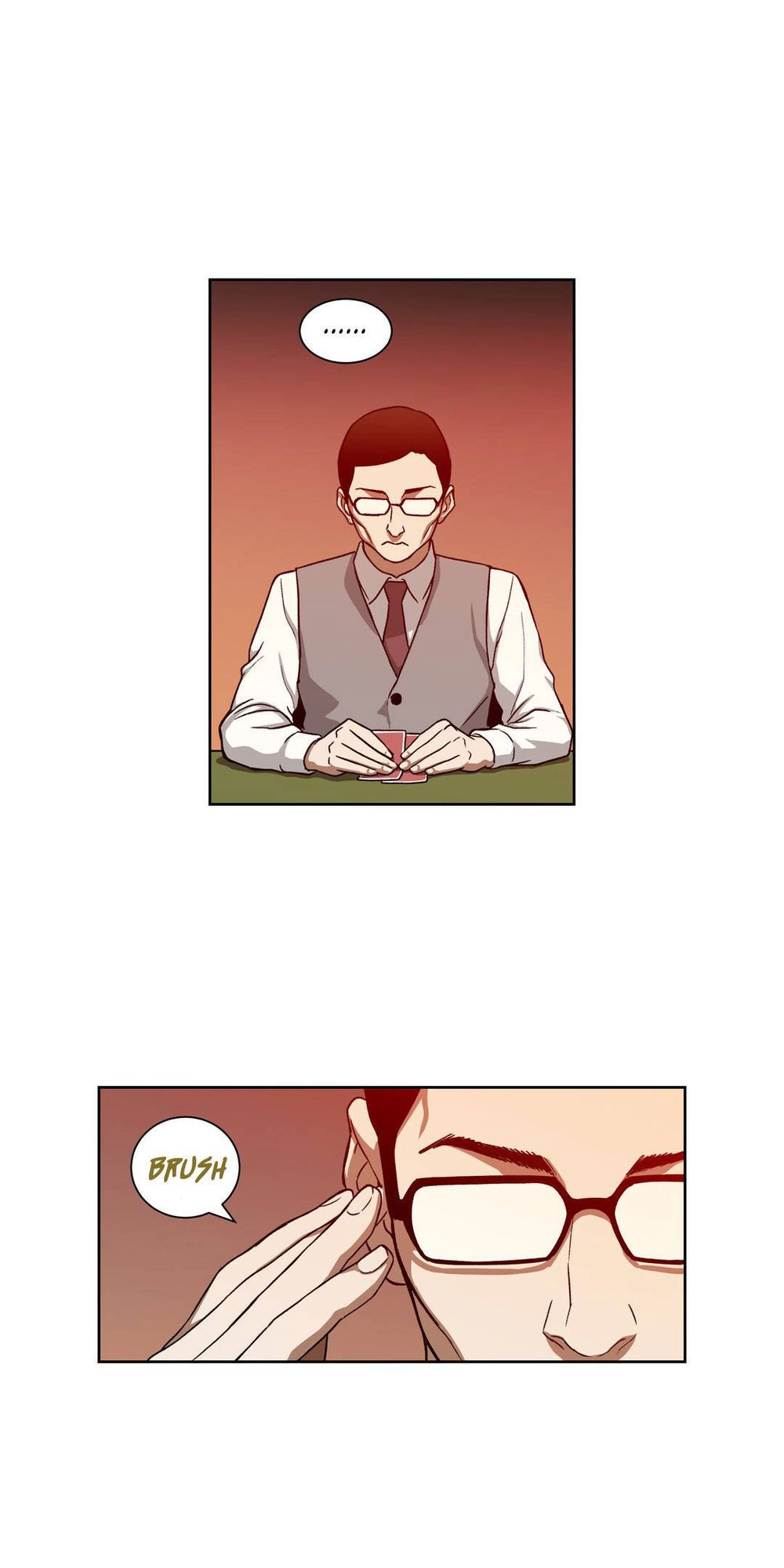 Thần Bài Siêu Năng Chapter 25 - 2