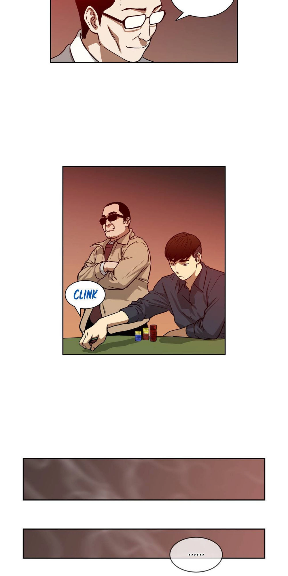 Thần Bài Siêu Năng Chapter 25 - 4