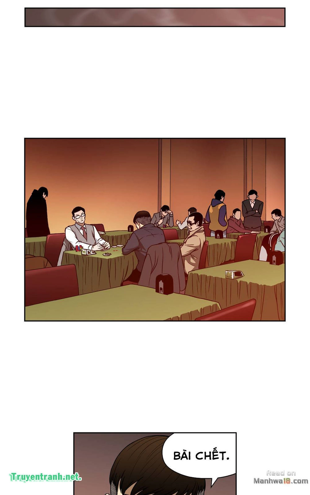 Thần Bài Siêu Năng Chapter 25 - 5