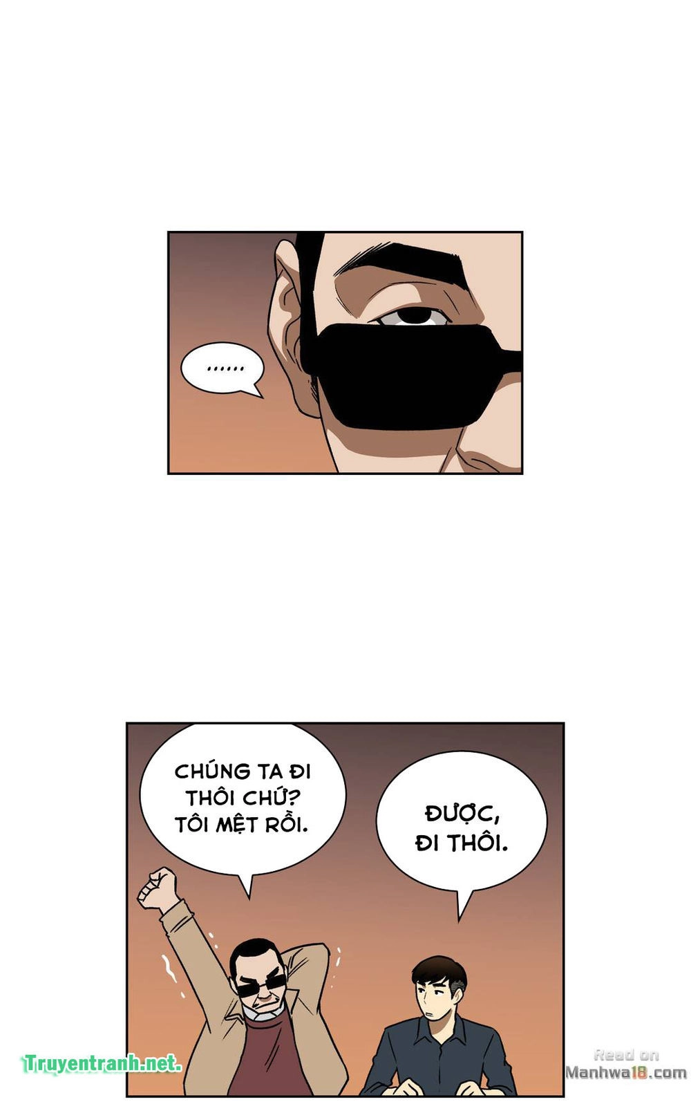 Thần Bài Siêu Năng Chapter 25 - 7