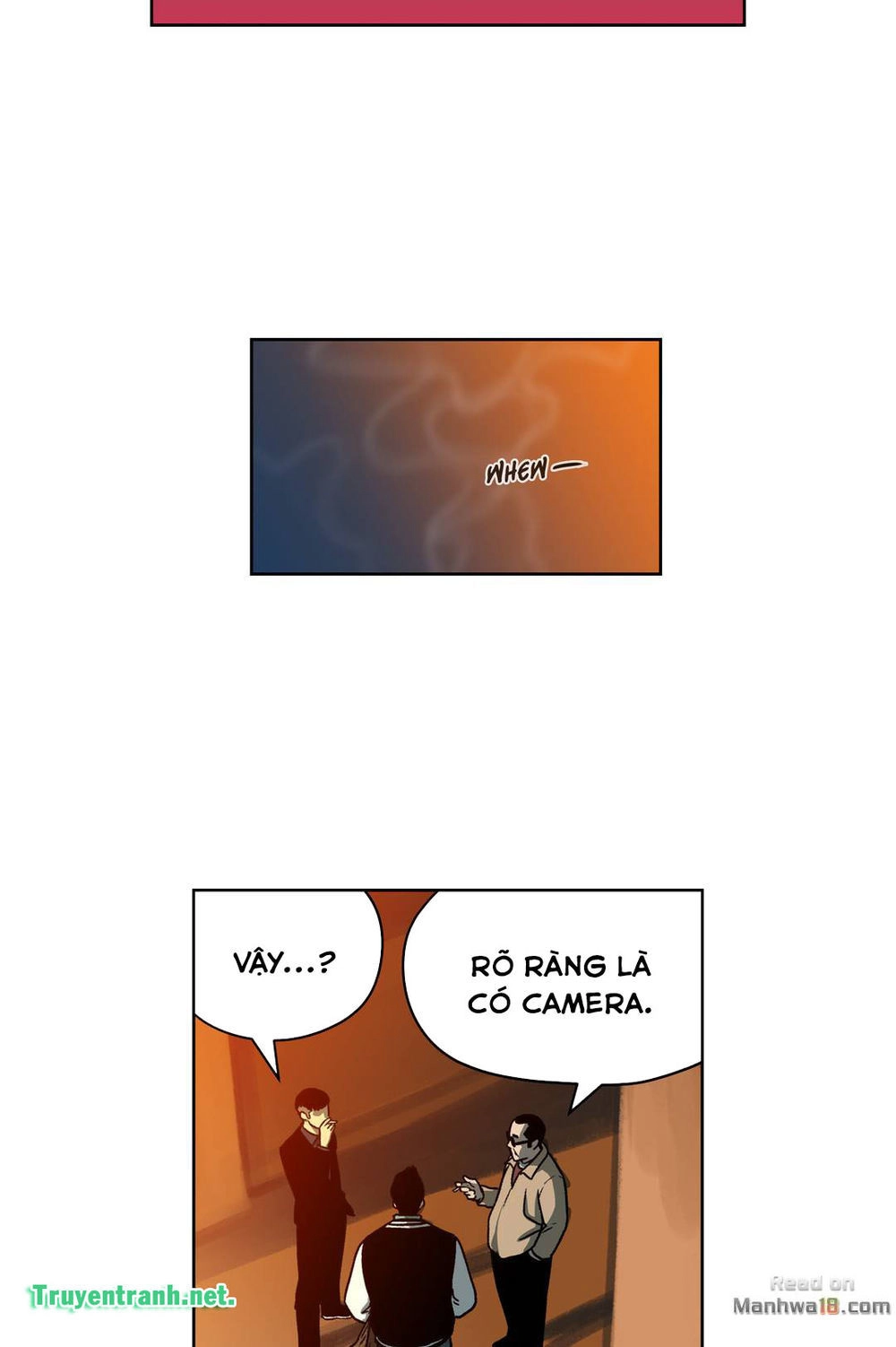 Thần Bài Siêu Năng Chapter 25 - 11