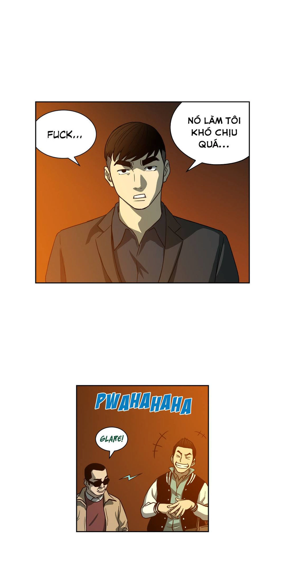 Thần Bài Siêu Năng Chapter 25 - 18